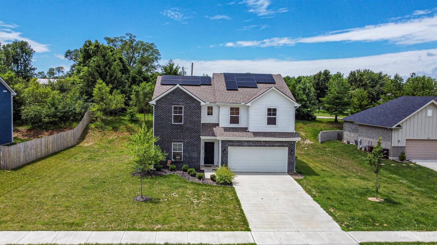 108 Mound Builder Place, Carlisle, OH, 45005