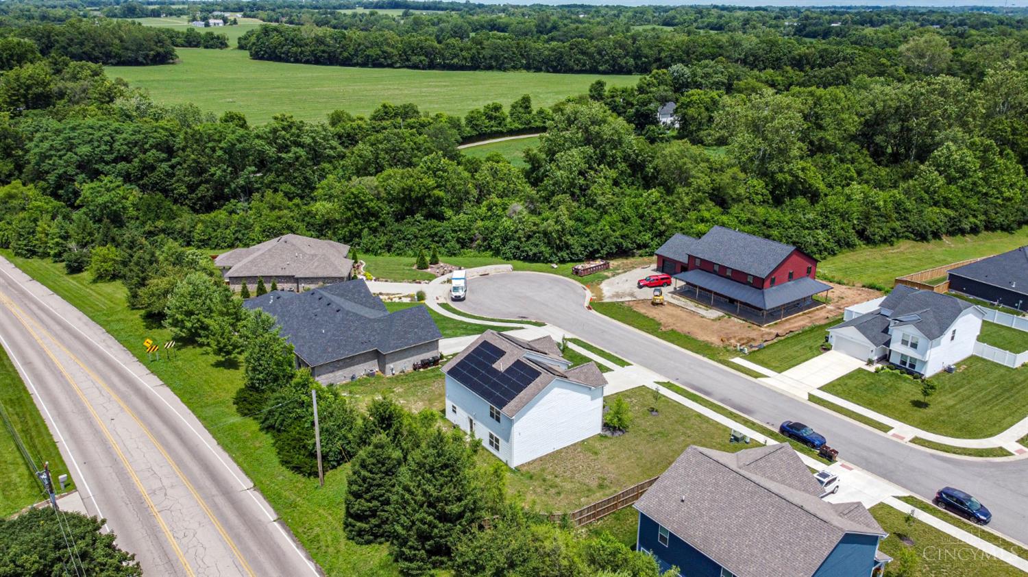 108 Mound Builder Place, Carlisle, OH, 45005 — photo 45