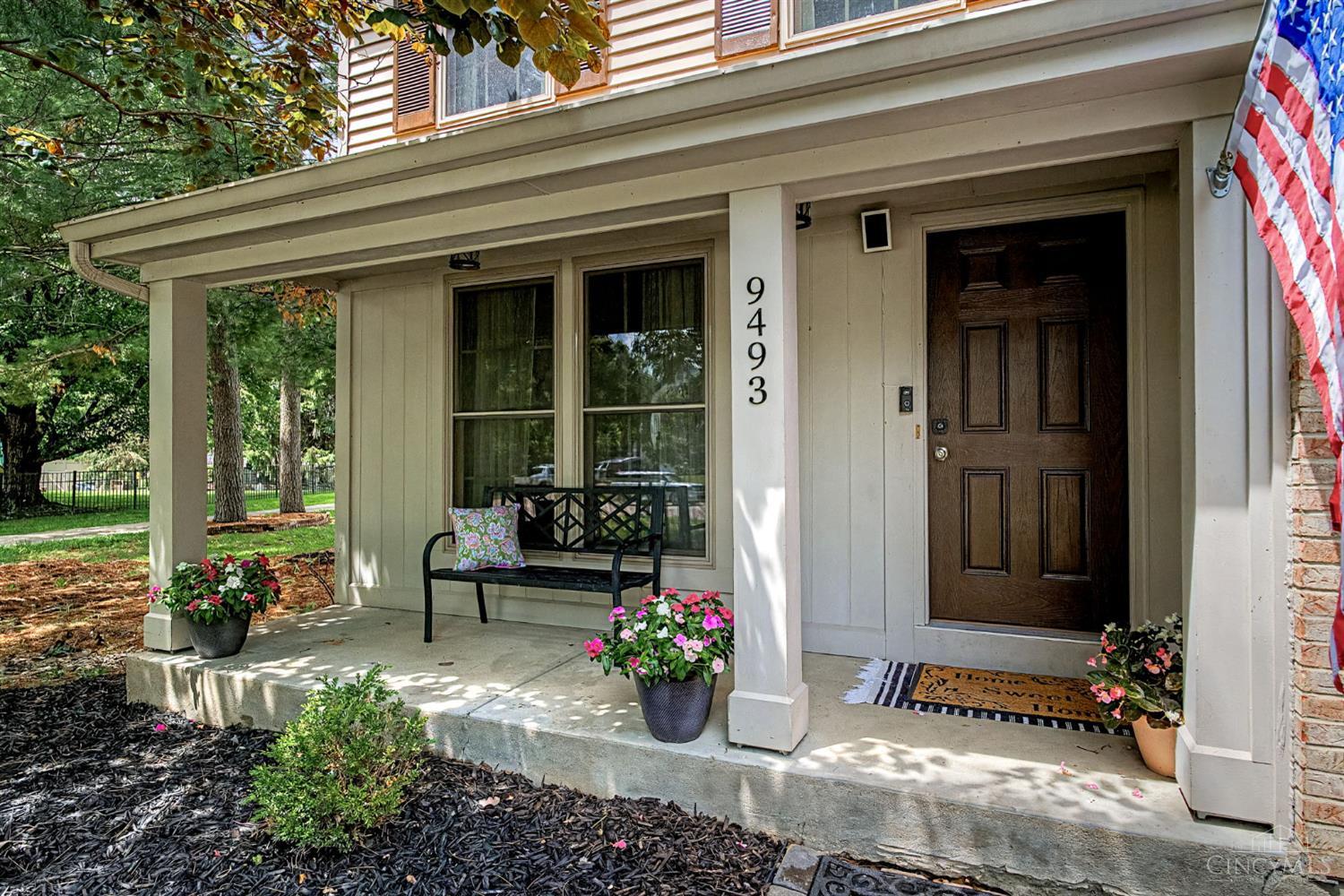 9493 Fox Run Drive, Deerfield Twp., OH, 45040 — photo 4