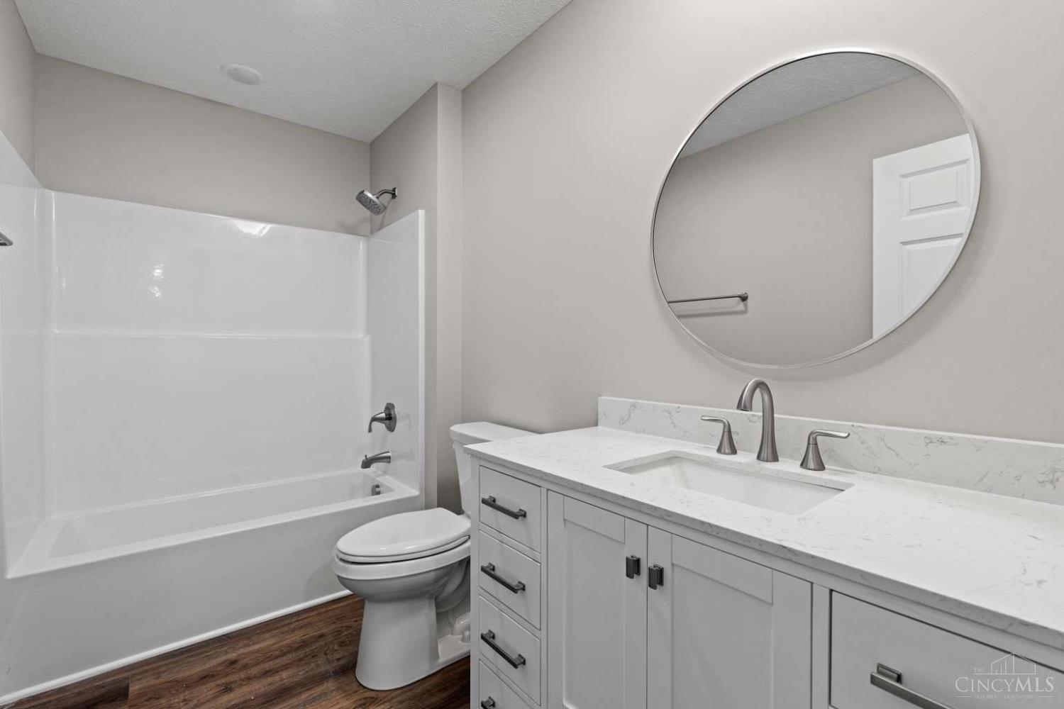 1243 Hunters Glen Drive, Adams Twp, OH, 45177 — photo 20