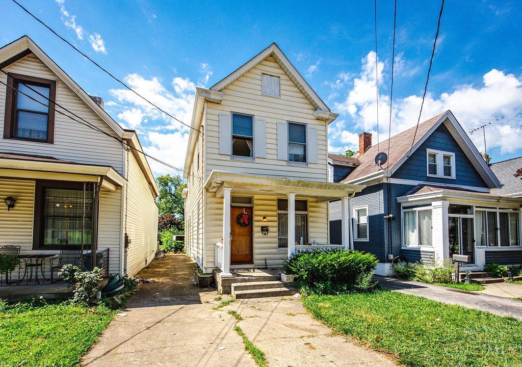 313 Washington Avenue, St Bernard, OH, 45217