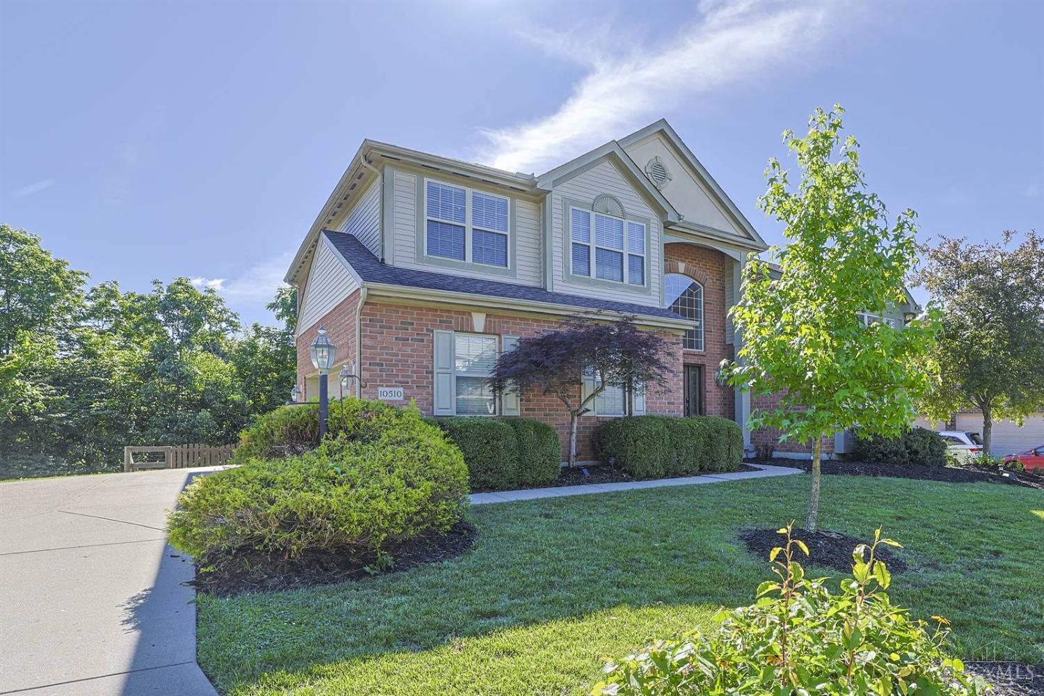 10510 Asheville Pine Court, Harrison, OH, 45030 — photo 2