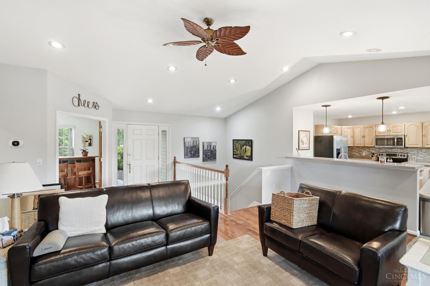 4 Indian Drive, Jackson Twp, OH, 45171 — photo 17