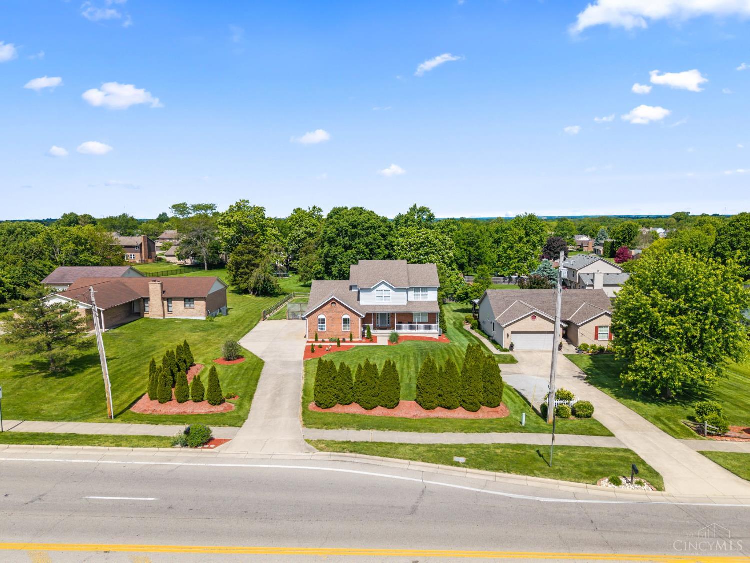 6821 Cincinnati Dayton Road, Liberty Twp, OH, 45044