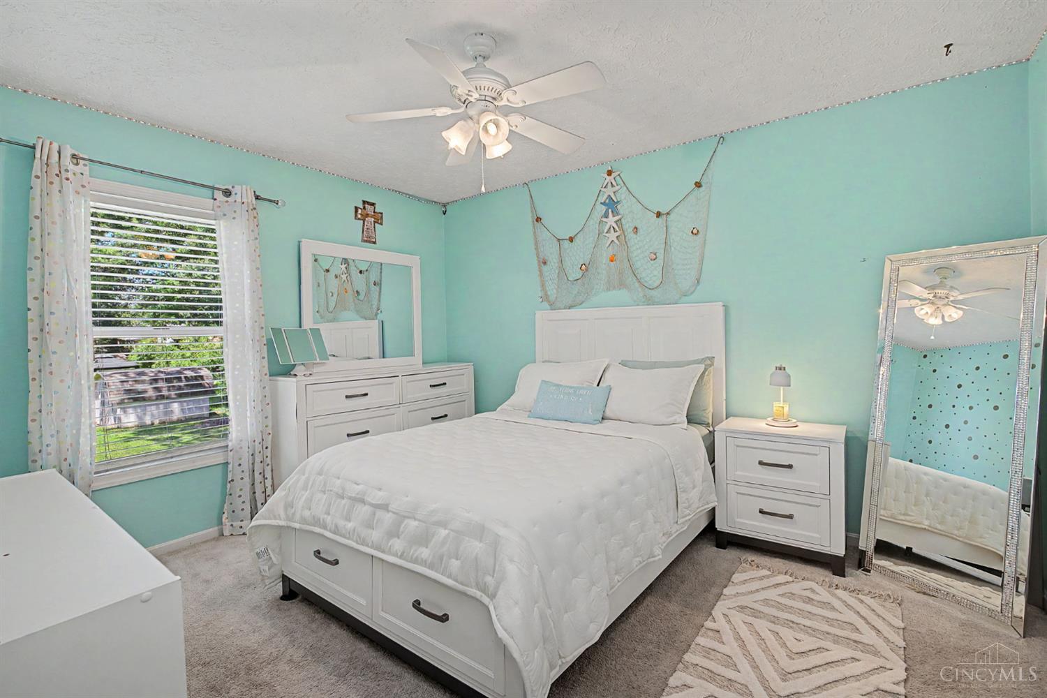 9493 Fox Run Drive, Deerfield Twp., OH, 45040 — photo 32