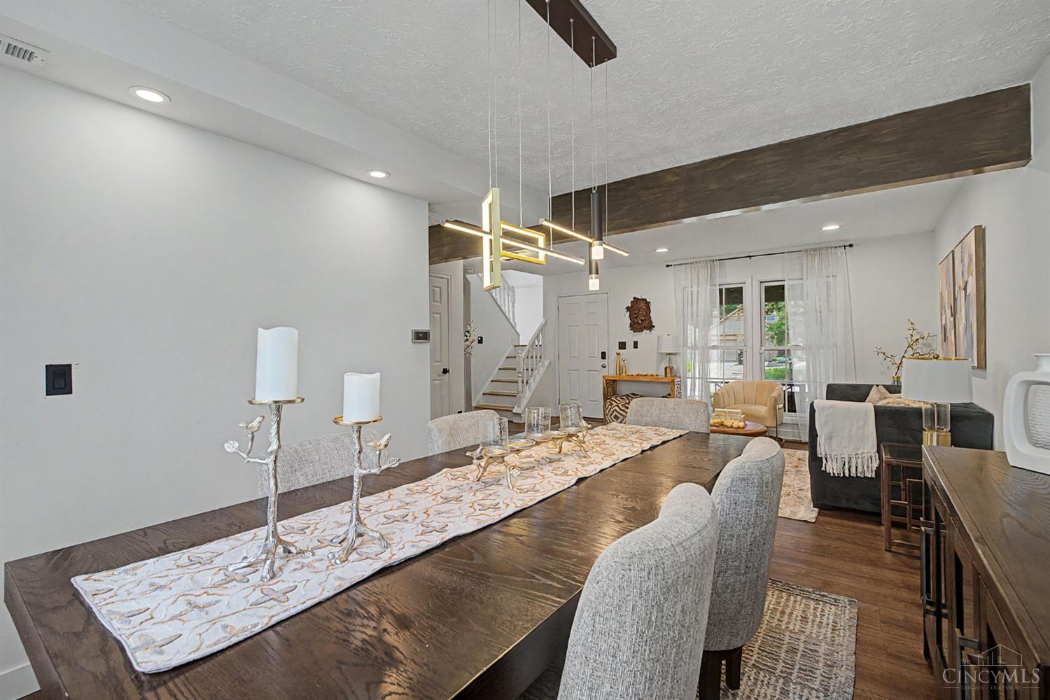 9493 Fox Run Drive, Deerfield Twp., OH, 45040 — photo 12