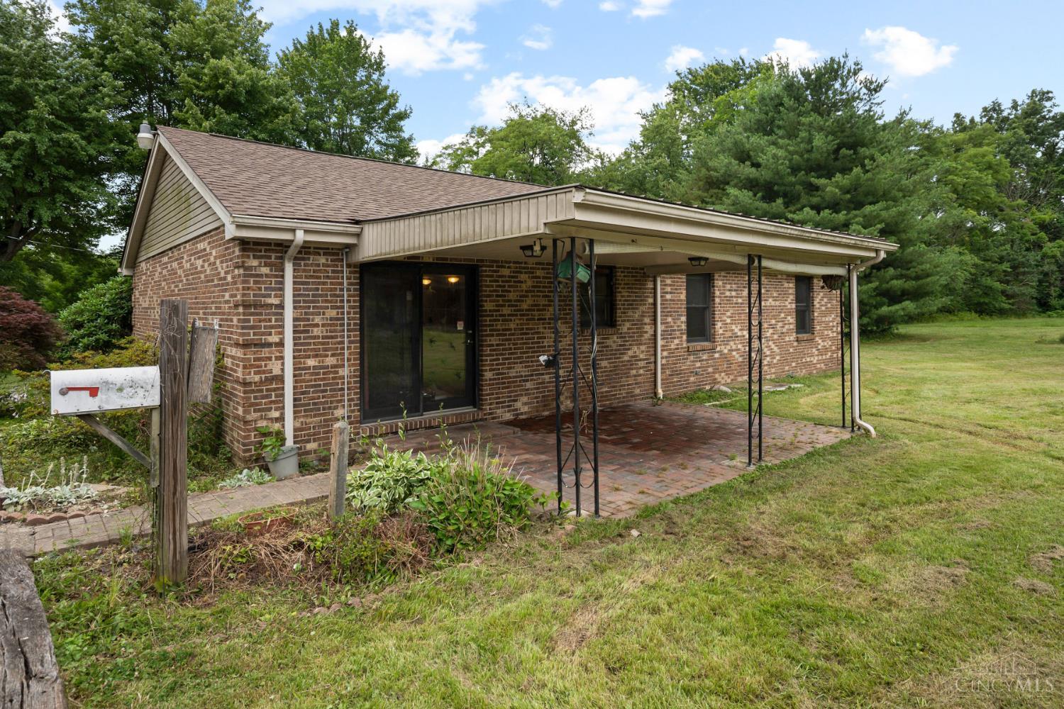 6051 St Rt 132, Goshen Twp, OH, 45122 — photo 28