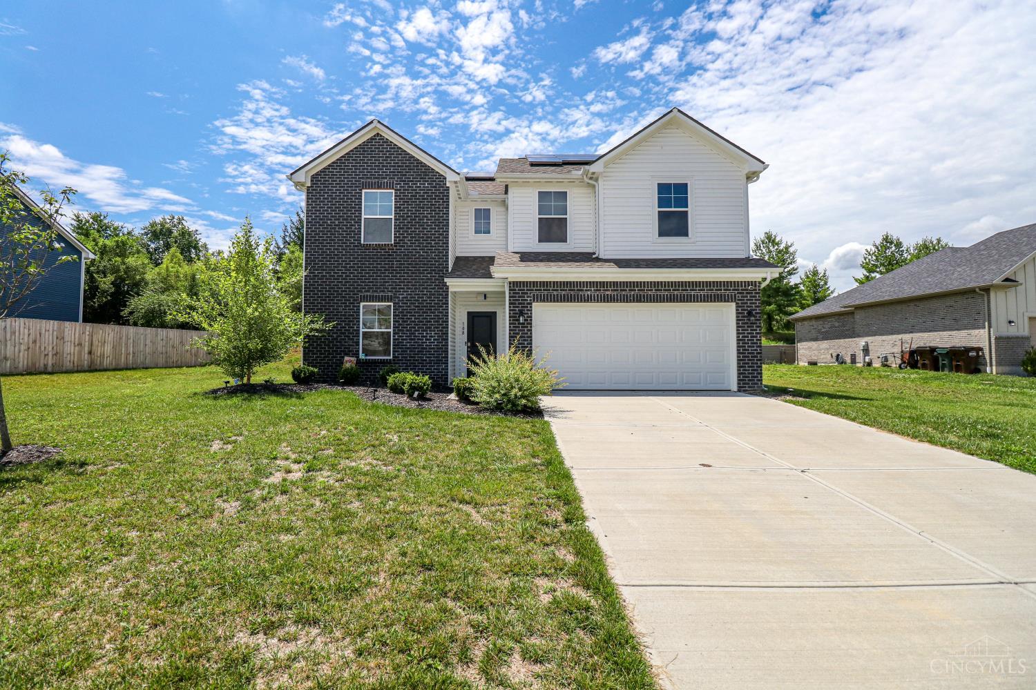 108 Mound Builder Place, Carlisle, OH, 45005 — photo 2