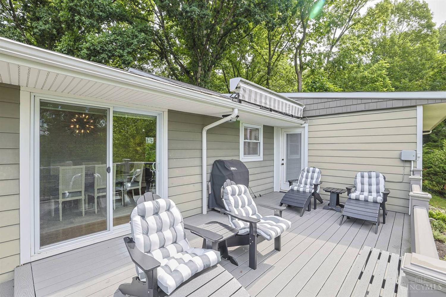 211 Hilltop Lane, Wyoming, OH, 45215 — photo 38