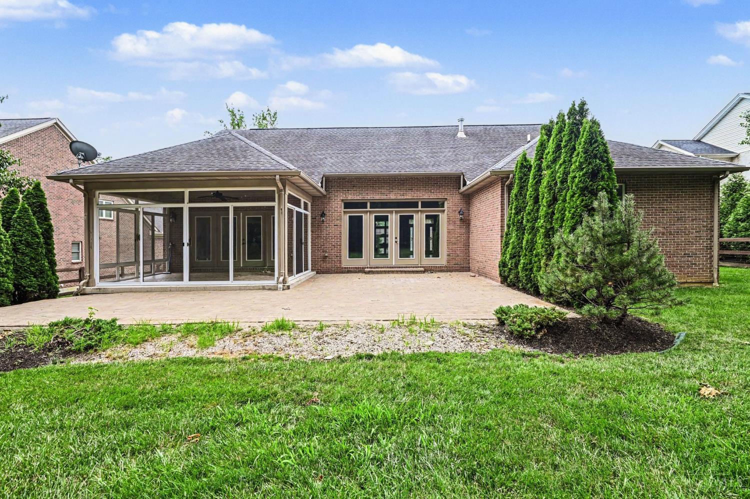 7860 Jolain Drive, Montgomery, OH, 45242