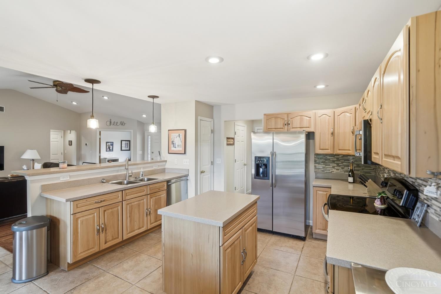 4 Indian Drive, Jackson Twp, OH, 45171 — photo 19
