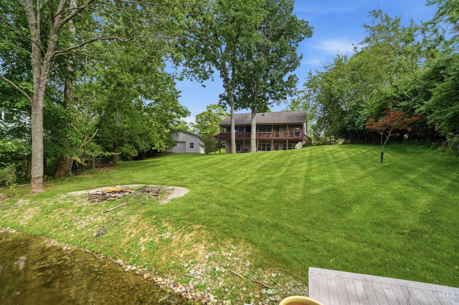 4 Indian Drive, Jackson Twp, OH, 45171 — photo 81