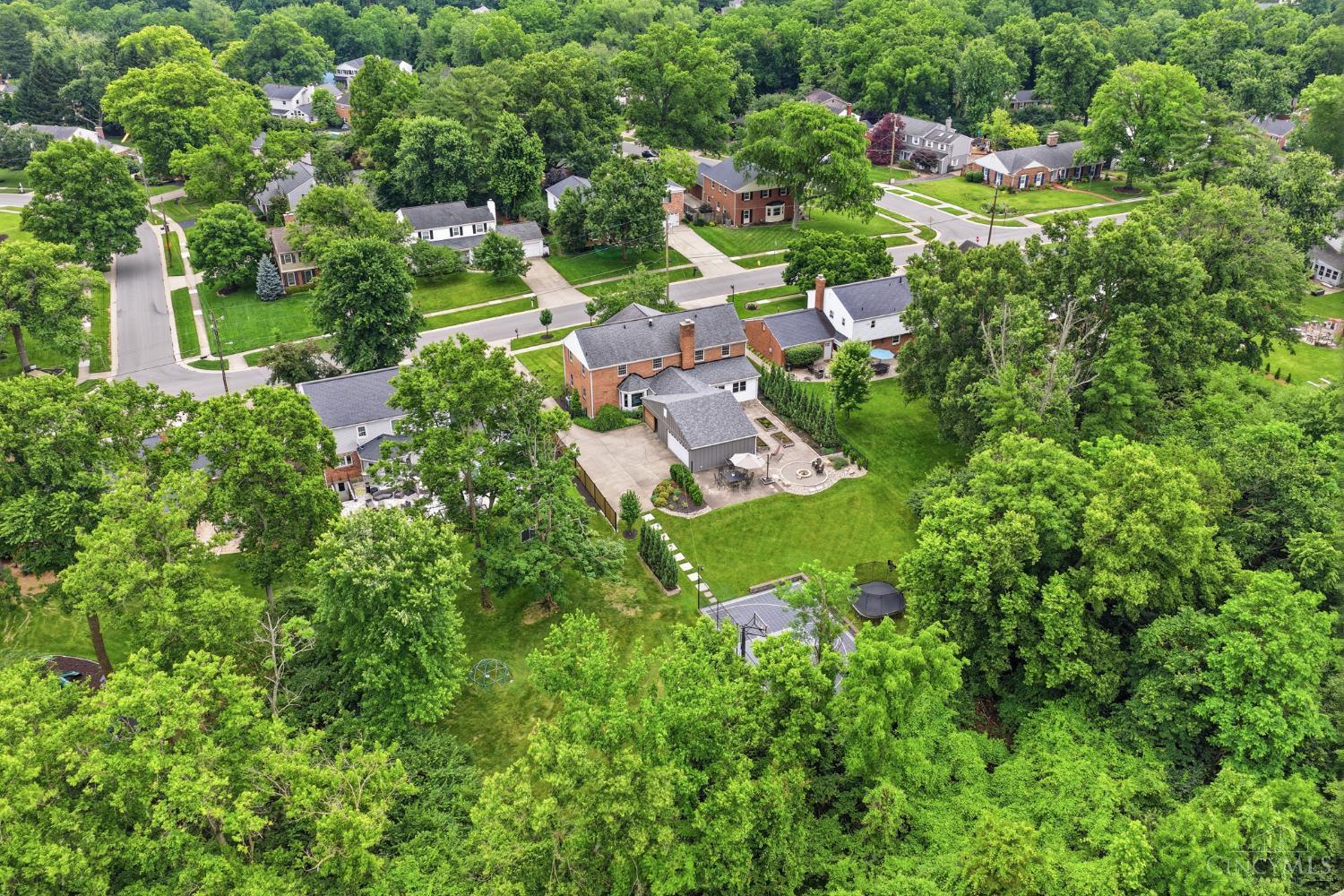 8709 Sturbridge Drive, Sycamore Twp, OH, 45236 — photo 51