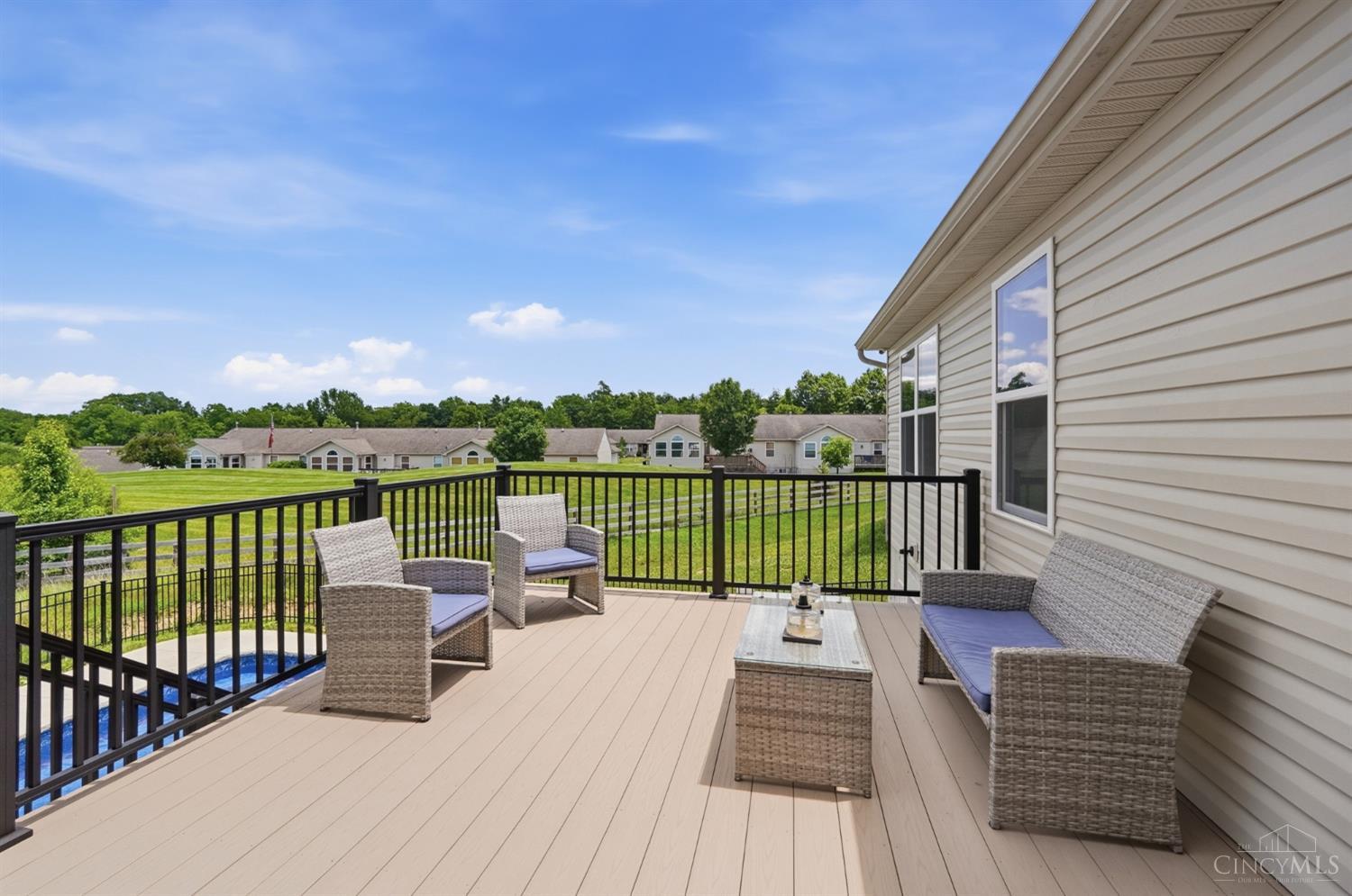2160 Pumpkin Ridge Court, Hamilton, OH, 45013 — photo 24
