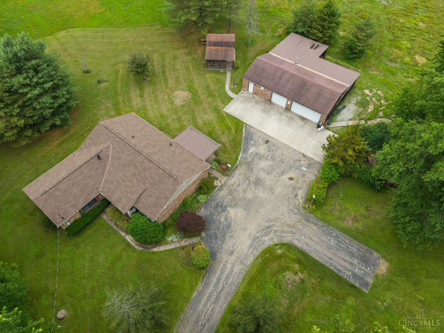 6051 St Rt 132, Goshen Twp, OH, 45122 — photo 32