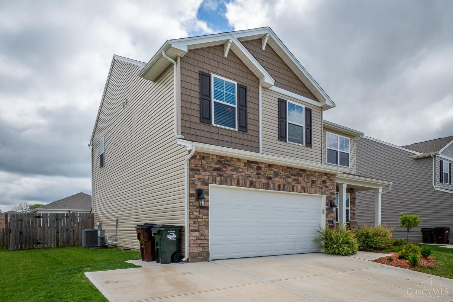 1425 Hawkshead Street, Xenia, OH, 45385 — photo 34