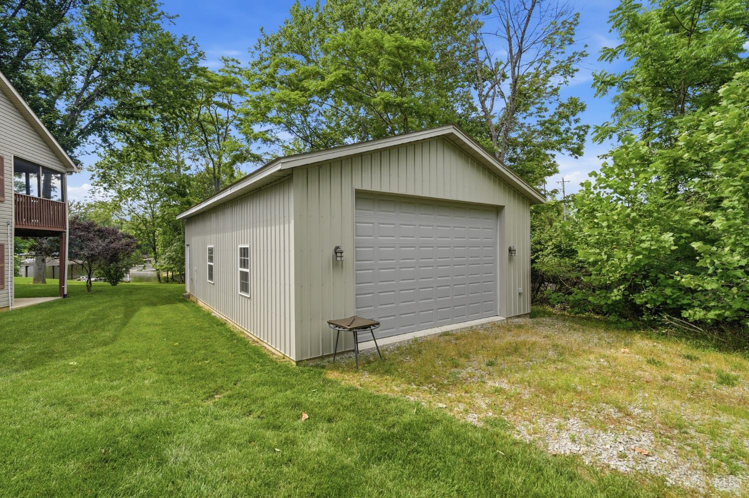 4 Indian Drive, Jackson Twp, OH, 45171 — photo 66