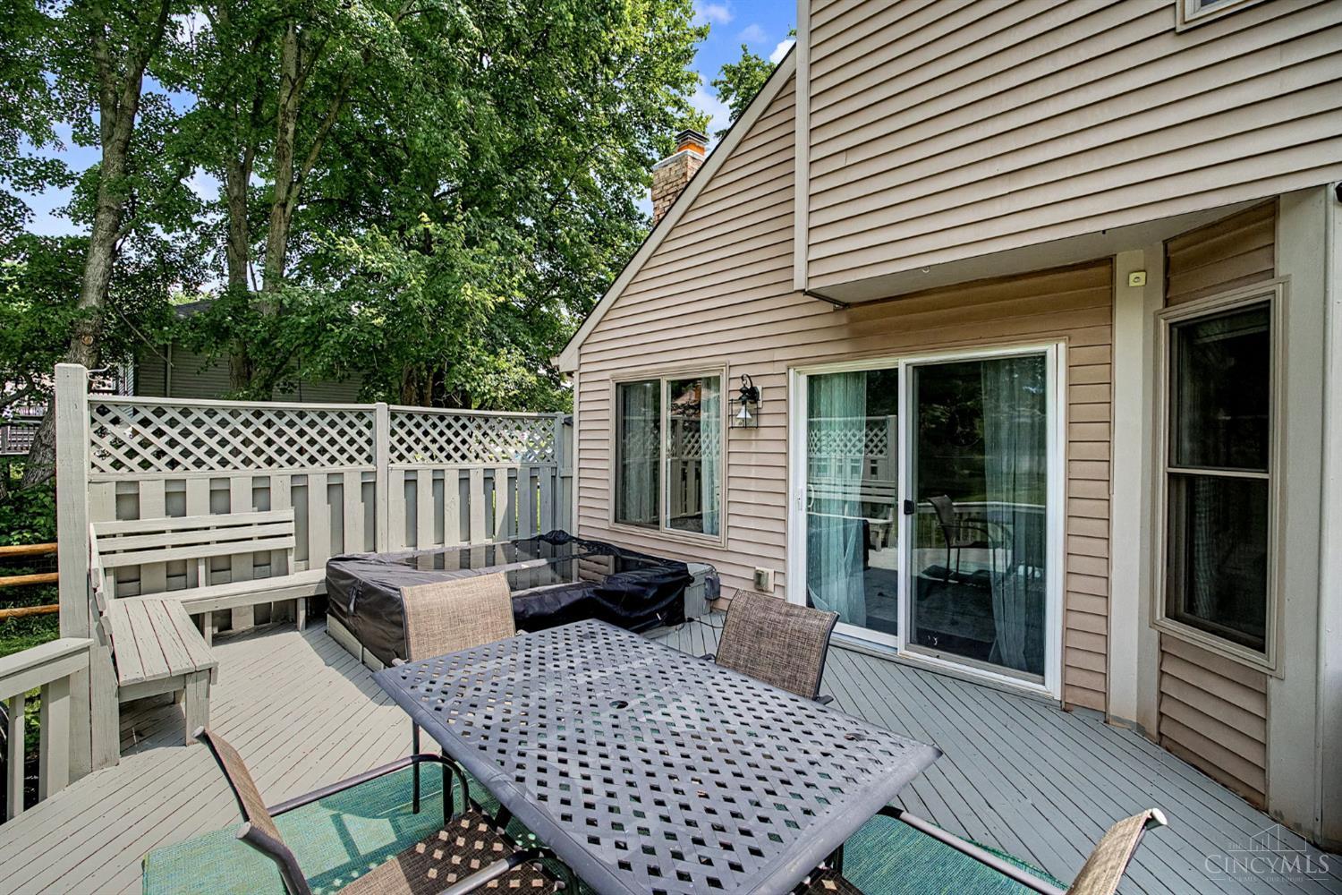 9493 Fox Run Drive, Deerfield Twp., OH, 45040 — photo 49