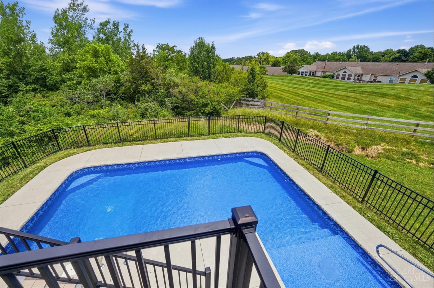 2160 Pumpkin Ridge Court, Hamilton, OH, 45013 — photo 27