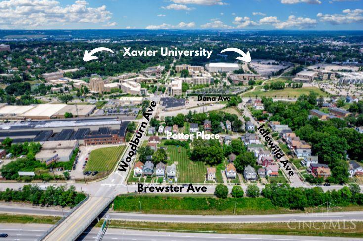 1618 Brewster Avenue, Cincinnati, OH, 45207