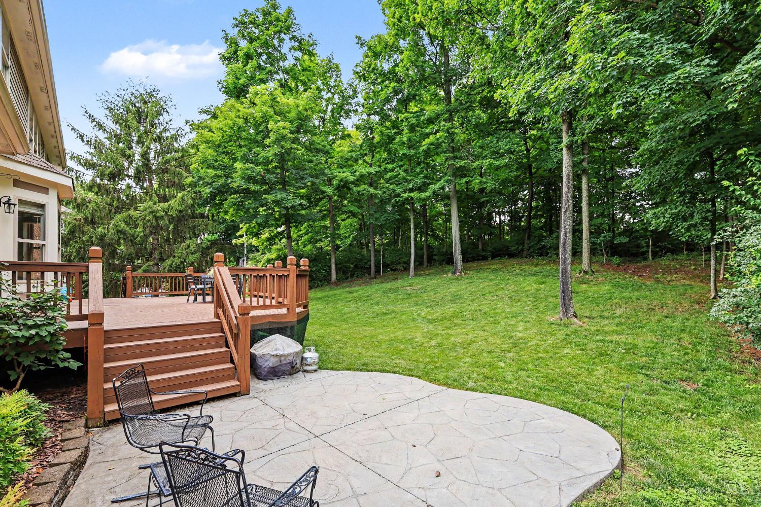 1001 Castlebay Drive, Pierce Twp, OH, 45245 — photo 33