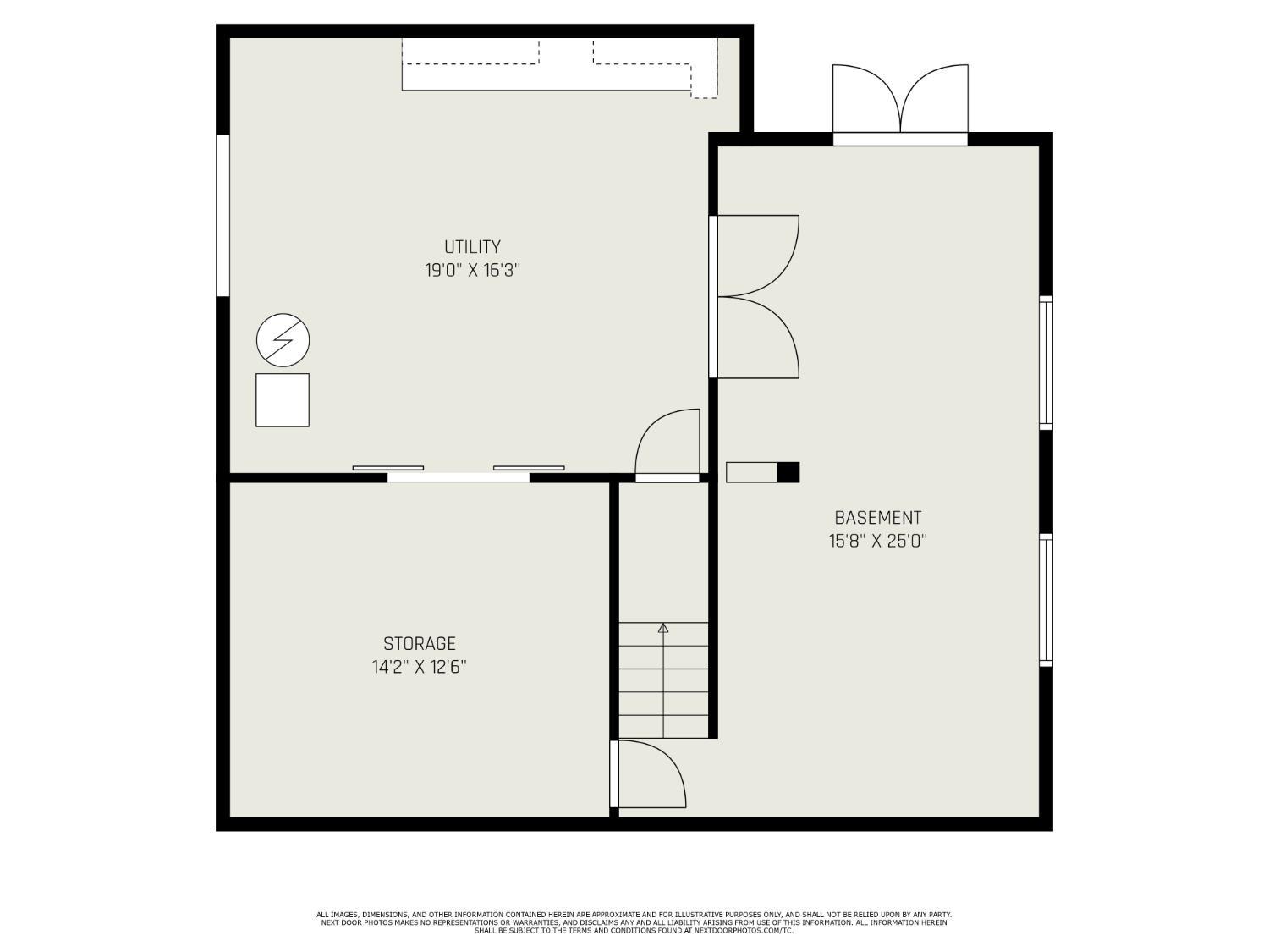 6821 Cincinnati Dayton Road, Liberty Twp, OH, 45044