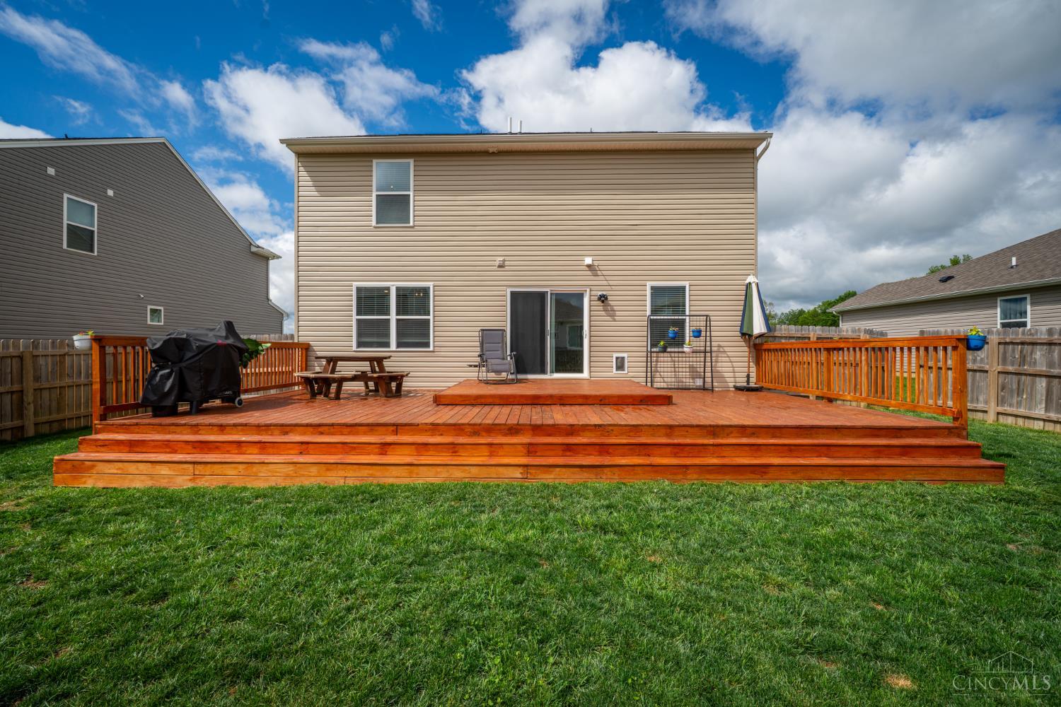 1425 Hawkshead Street, Xenia, OH, 45385 — photo 40