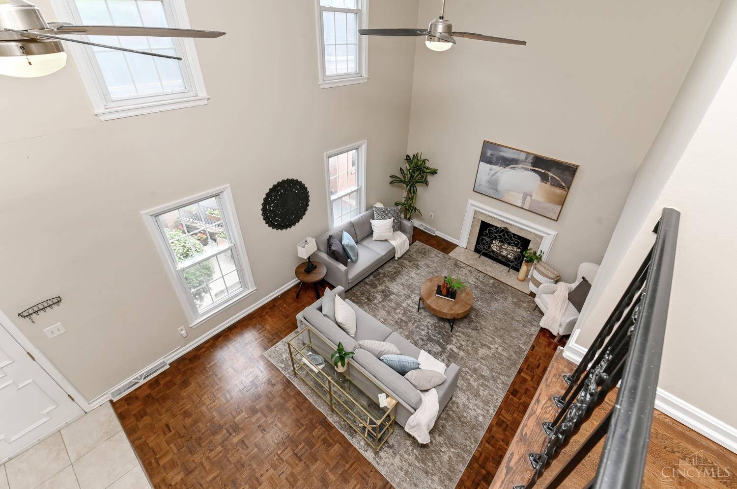 854 Rue De La Paix #B1, Cincinnati, OH, 45220 — photo 19
