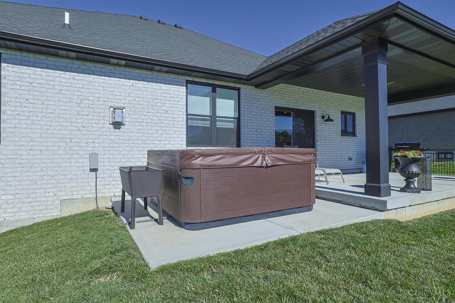 139 Wolf Creek Court, Carlisle, OH, 45005 — photo 45