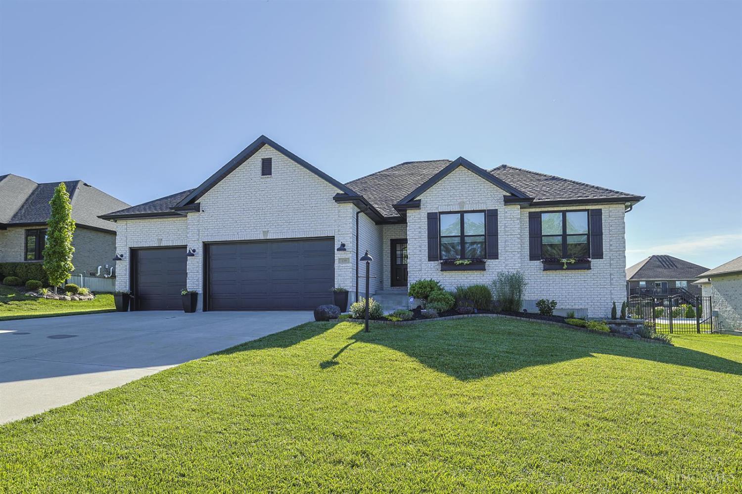 139 Wolf Creek Court, Carlisle, OH, 45005