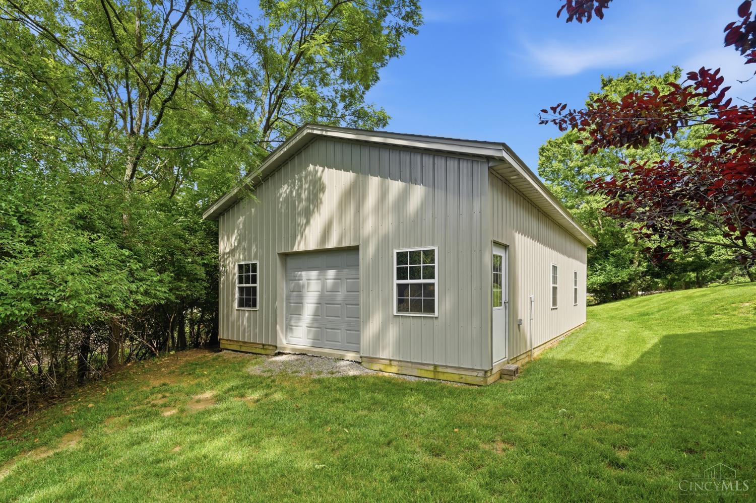 4 Indian Drive, Jackson Twp, OH, 45171 — photo 65