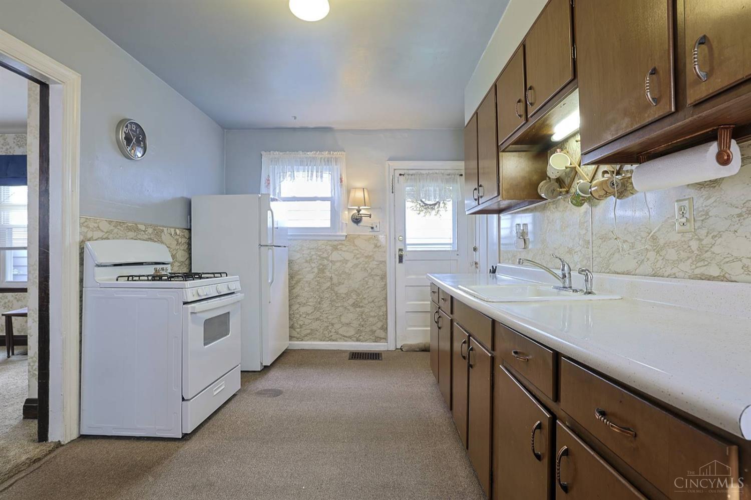 708 E Ross Avenue, St Bernard, OH, 45217 — photo 13