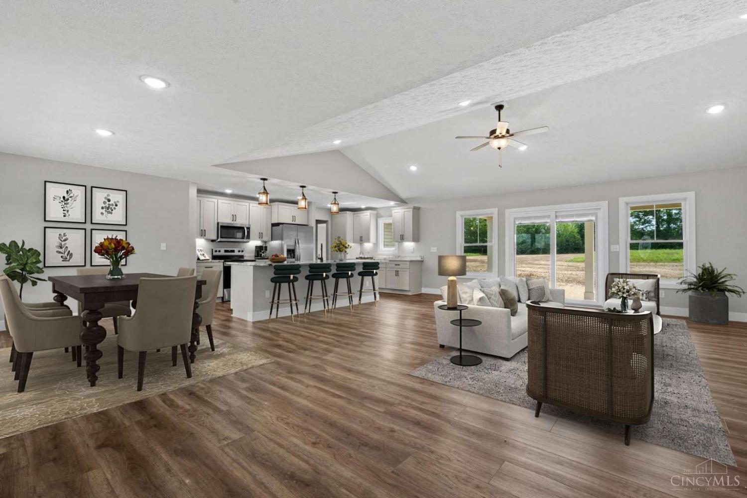 1243 Hunters Glen Drive, Adams Twp, OH, 45177 — photo 13