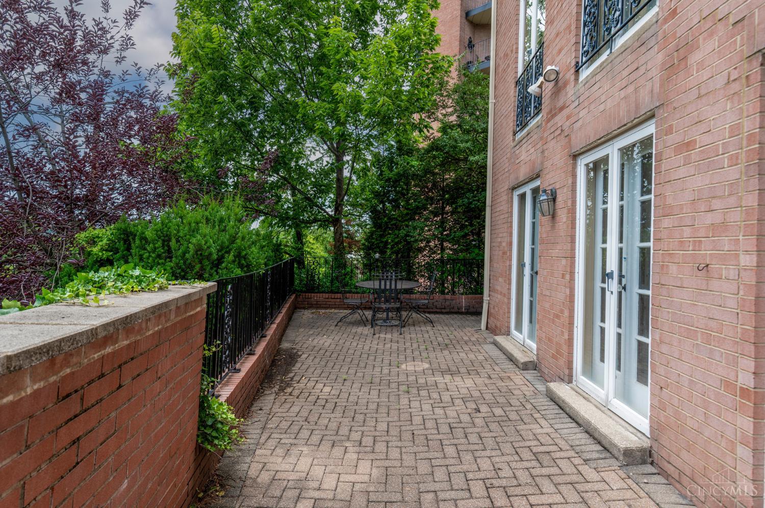 854 Rue De La Paix #B1, Cincinnati, OH, 45220 — photo 39