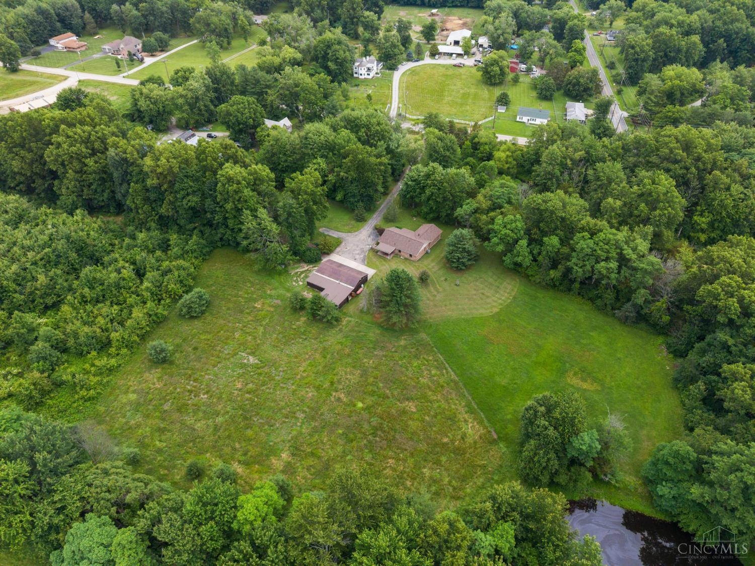 6051 St Rt 132, Goshen Twp, OH, 45122 — photo 35