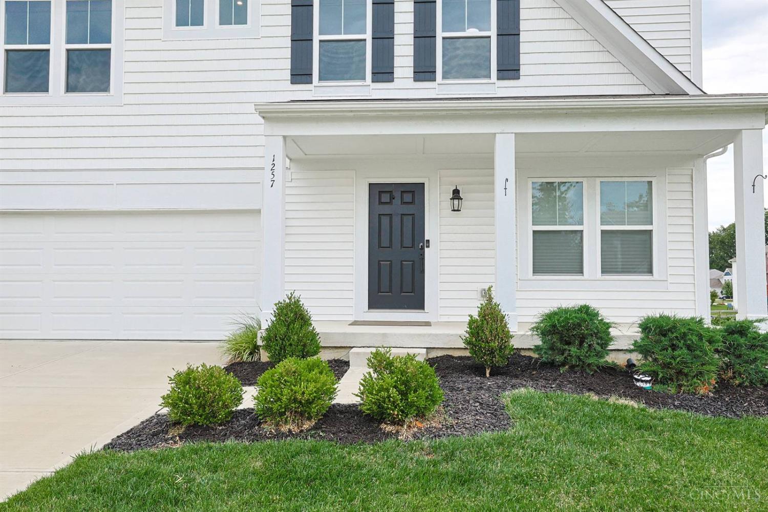 1257 Soaring Way, Hamilton Twp, OH, 45039 — photo 3