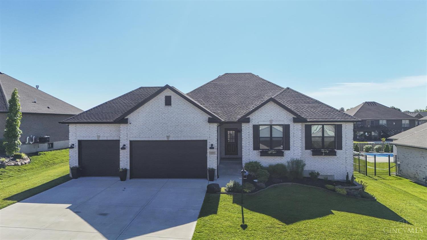 139 Wolf Creek Court, Carlisle, OH, 45005 — photo 2