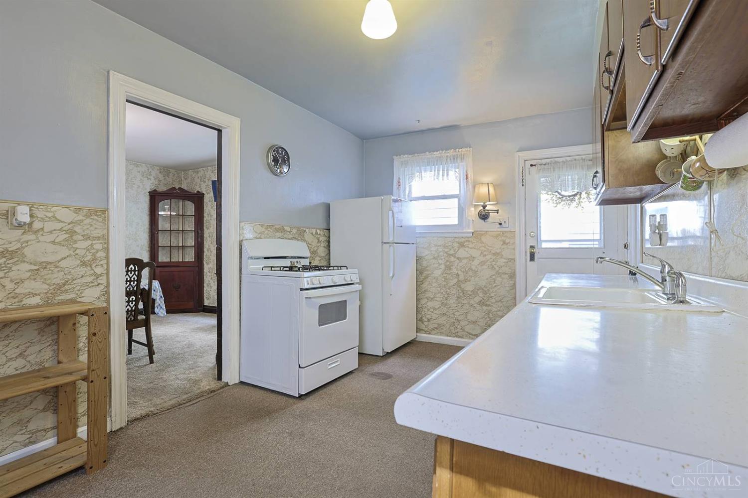 708 E Ross Avenue, St Bernard, OH, 45217 — photo 14