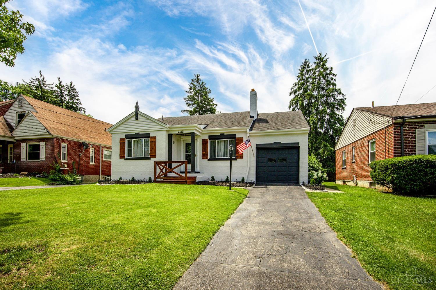 3115 Pershing Court, Cincinnati, OH, 45211 — photo 3
