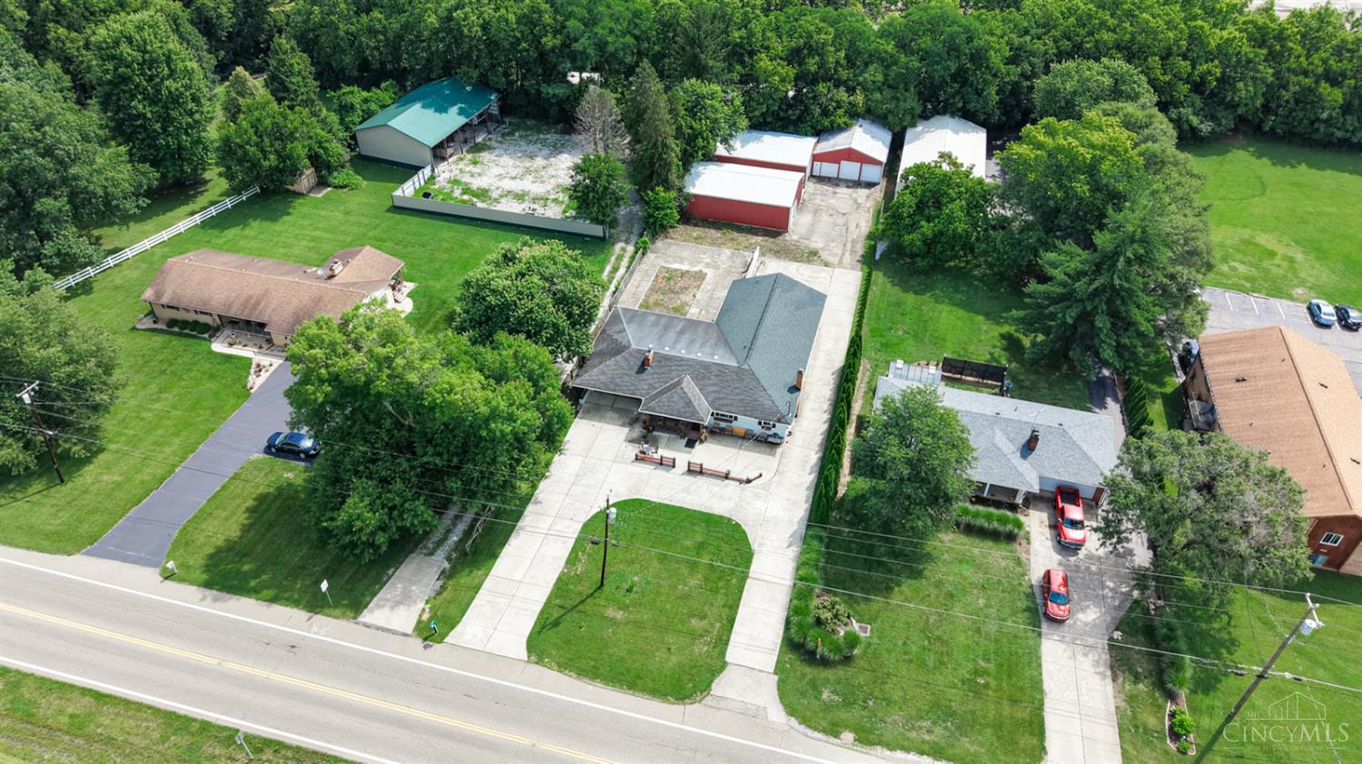 7432 St Rt 128, Whitewater Twp, OH, 45002 — photo 68