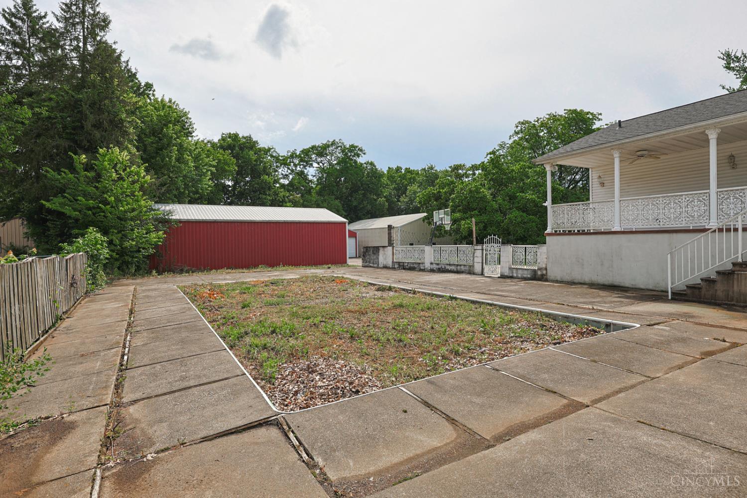 7432 St Rt 128, Whitewater Twp, OH, 45002 — photo 60