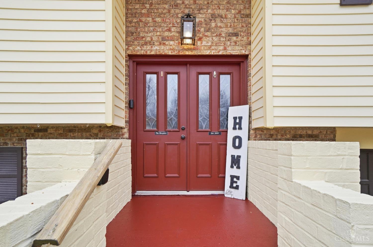 804 Victoria Drive, Franklin, OH, 45005 — photo 4