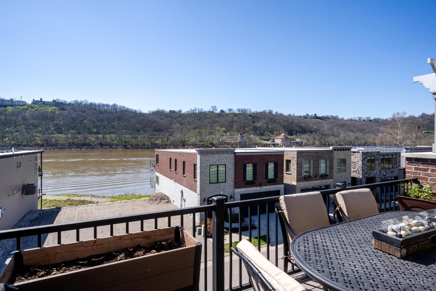 5744 Sanctuary Place, Cincinnati, OH, 45230 — photo 54