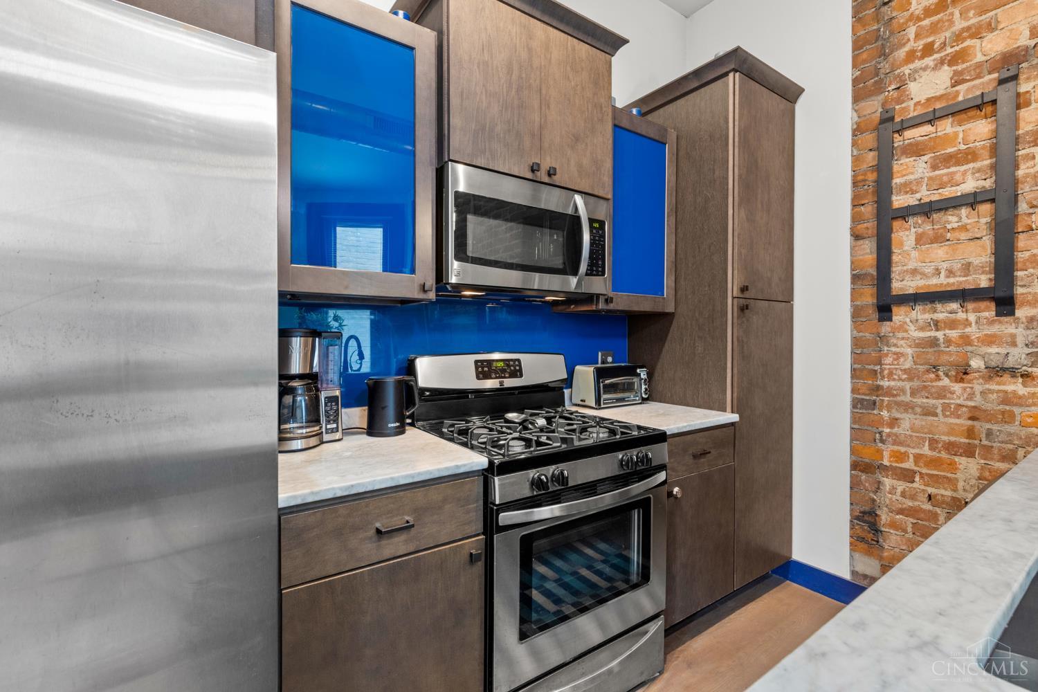 1420 Elm Street #2, Cincinnati, OH, 45202 — photo 15