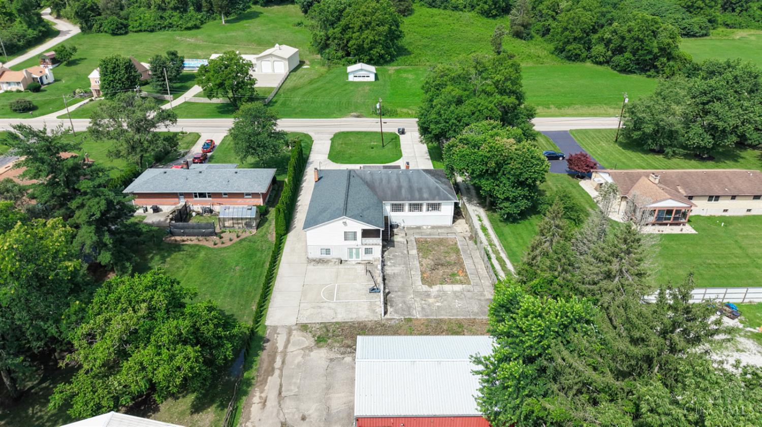 7432 St Rt 128, Whitewater Twp, OH, 45002 — photo 73
