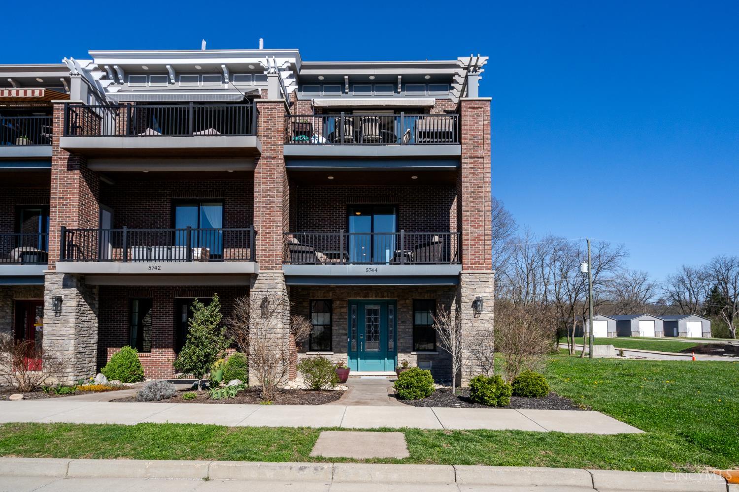 5744 Sanctuary Place, Cincinnati, OH, 45230