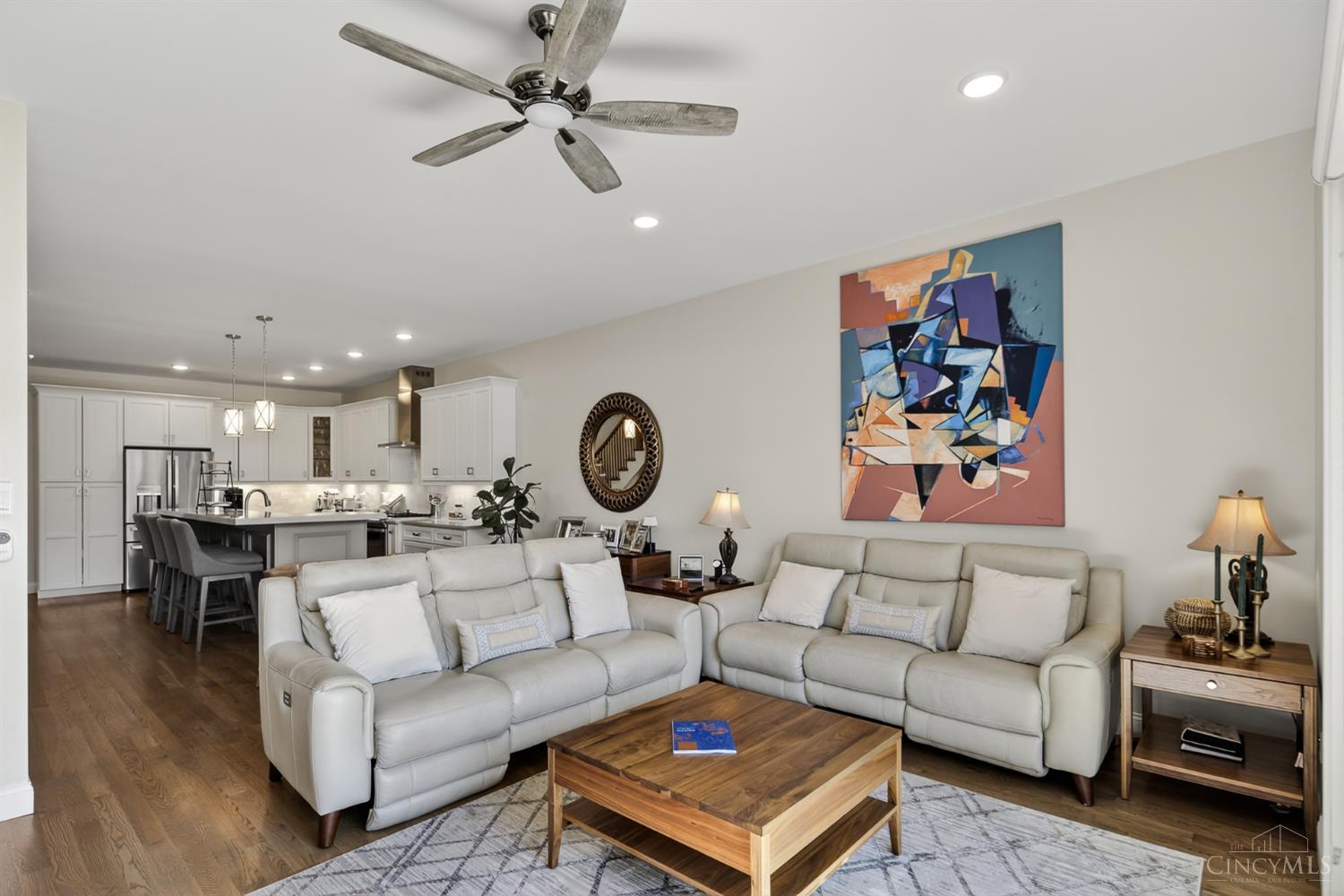 5744 Sanctuary Place, Cincinnati, OH, 45230 — photo 30