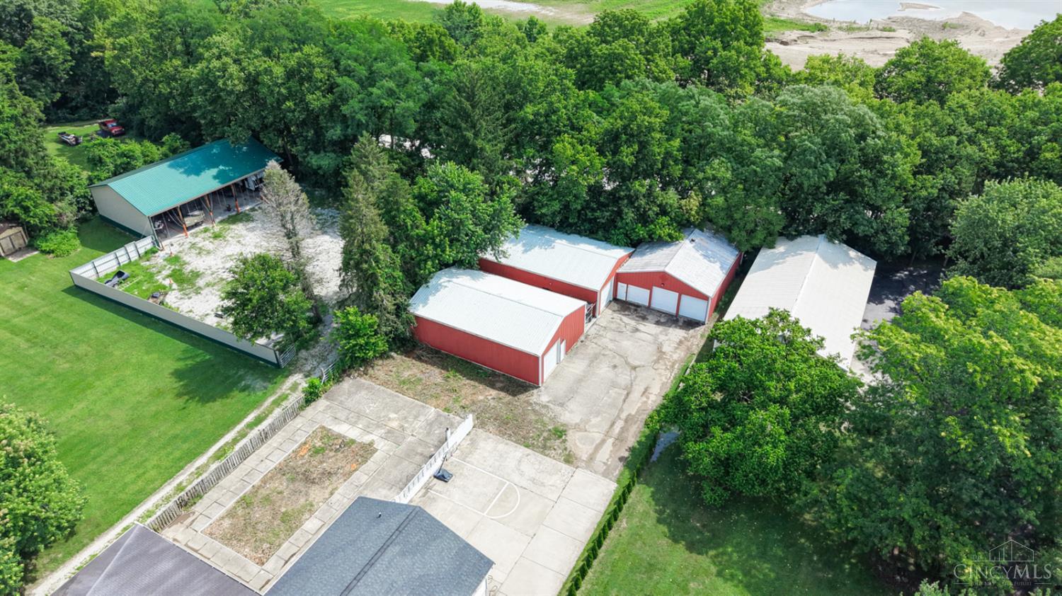 7432 St Rt 128, Whitewater Twp, OH, 45002 — photo 70