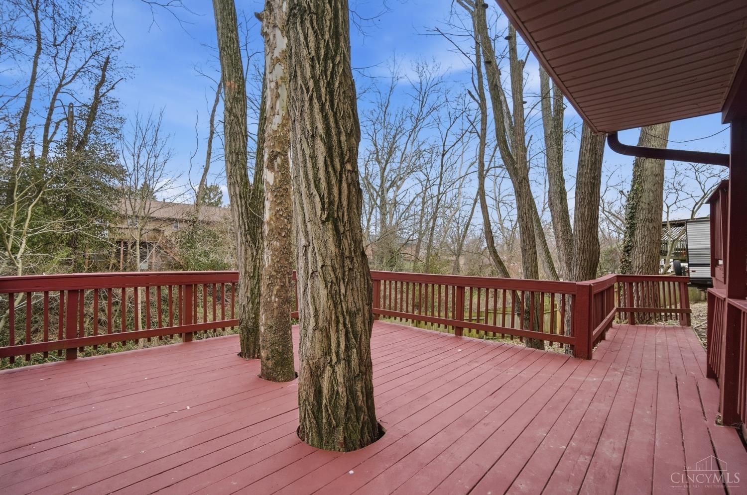 804 Victoria Drive, Franklin, OH, 45005 — photo 49