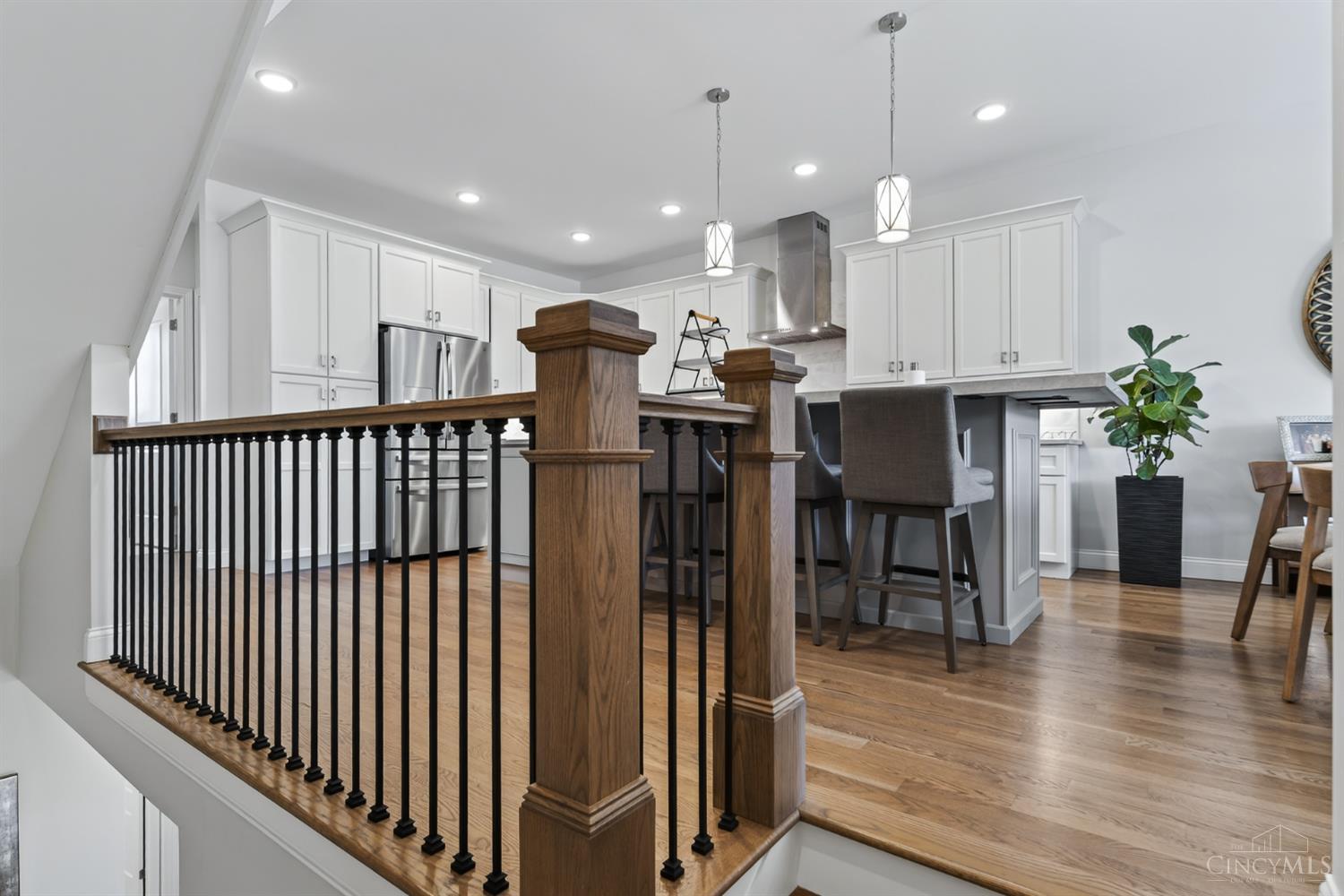 5744 Sanctuary Place, Cincinnati, OH, 45230 — photo 22